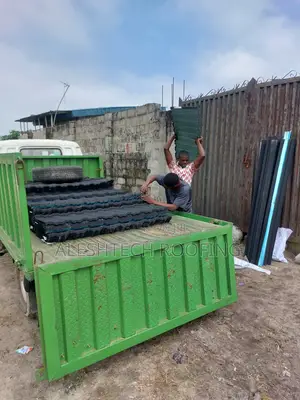 Roof Tiles (Classic)