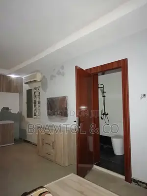 Studio Apartment in Durumi for rent