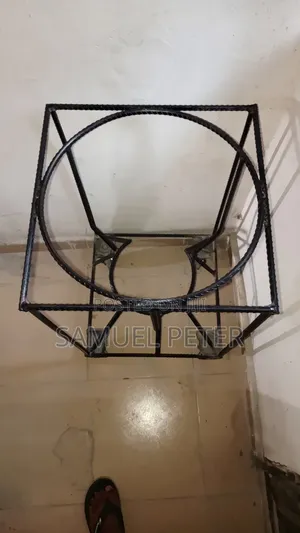 Cylinder Stand