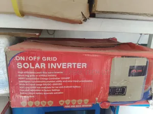 SMS Inverter