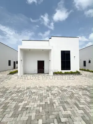 2bdrm Bungalow in Luxury Bungalow, Ado / Ajah for rent