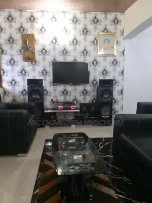 2300 Watts Lg Bass Blast Home Theater