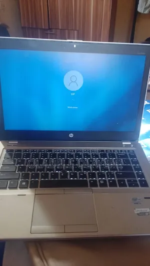 Laptop HP EliteBook X360 1030 G2 8GB Intel Core 5 HDD+SSD 256GB