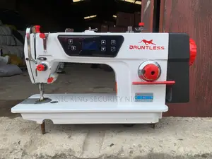 Industrial Machine