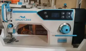 Industrial Machine