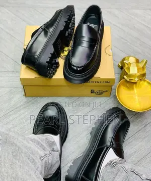 Original Dr. Martens Platform Available for Order