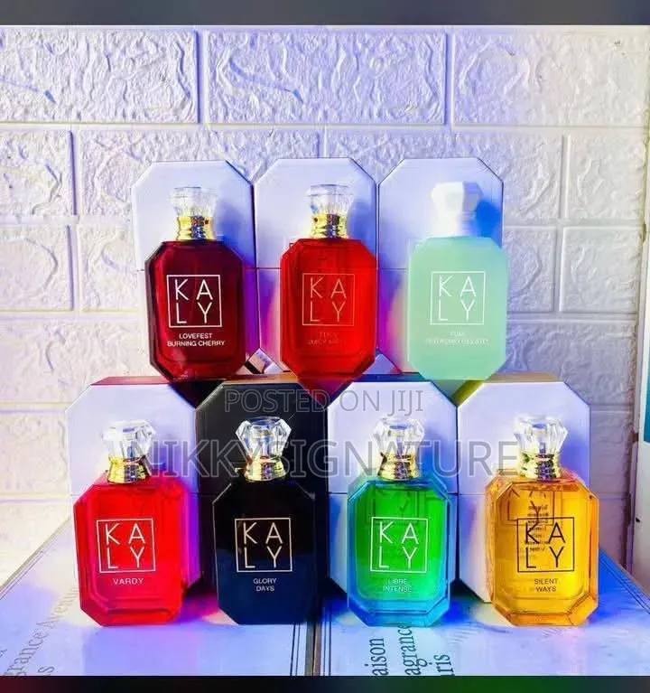 Kally Perfume