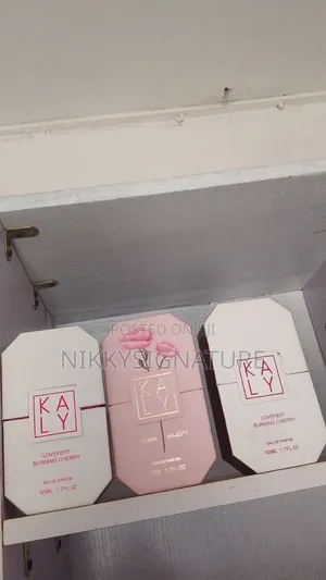 Kally Perfume