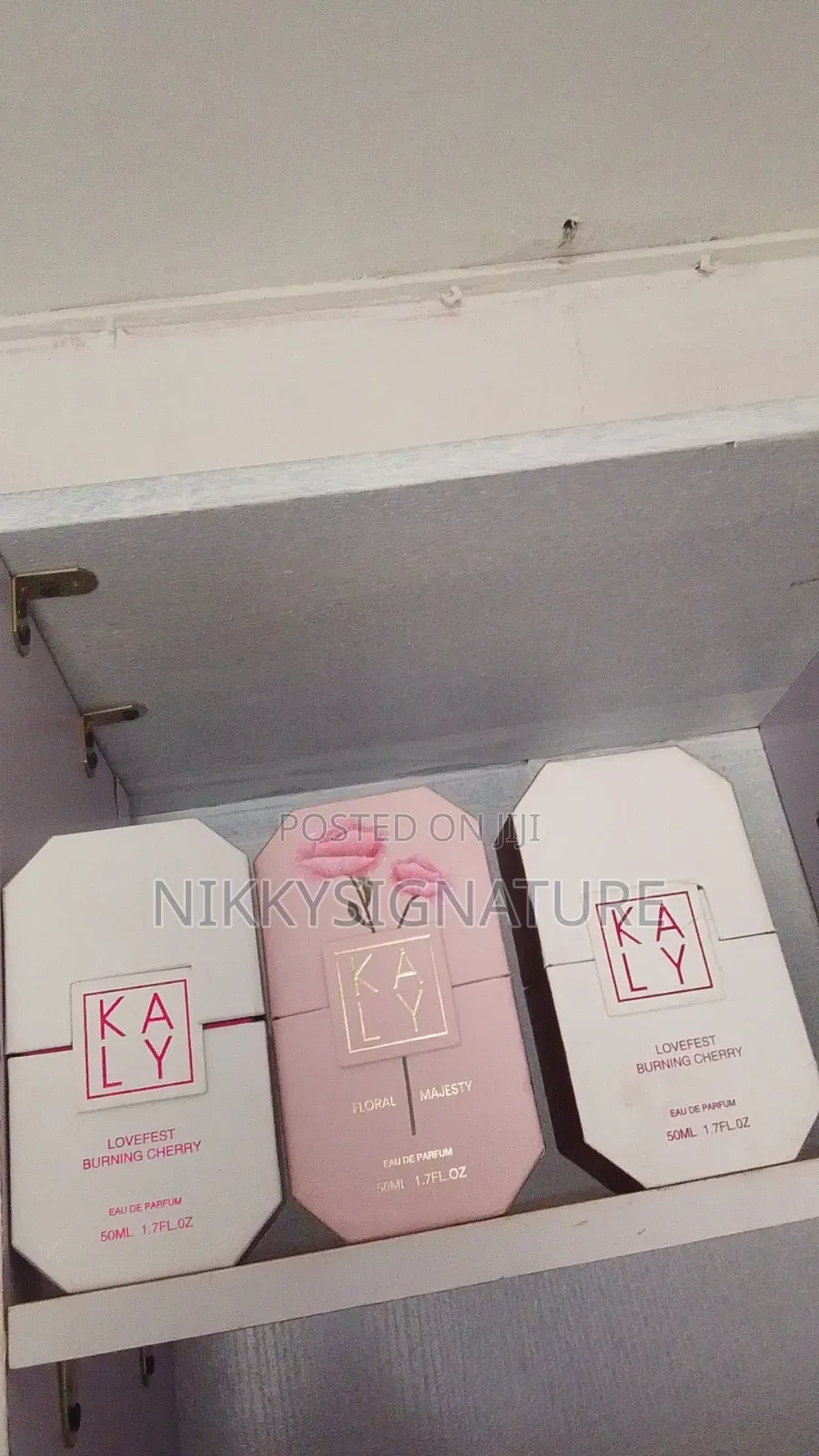 Kally Perfume