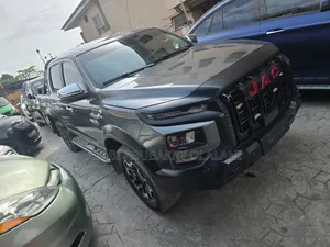JAC T6 2025 Gray