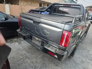 JAC T6 2025 Gray