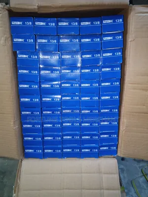 13/8 Staples Pins