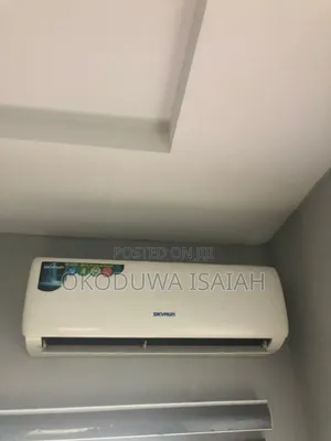 Skyrun Ac for Sale.