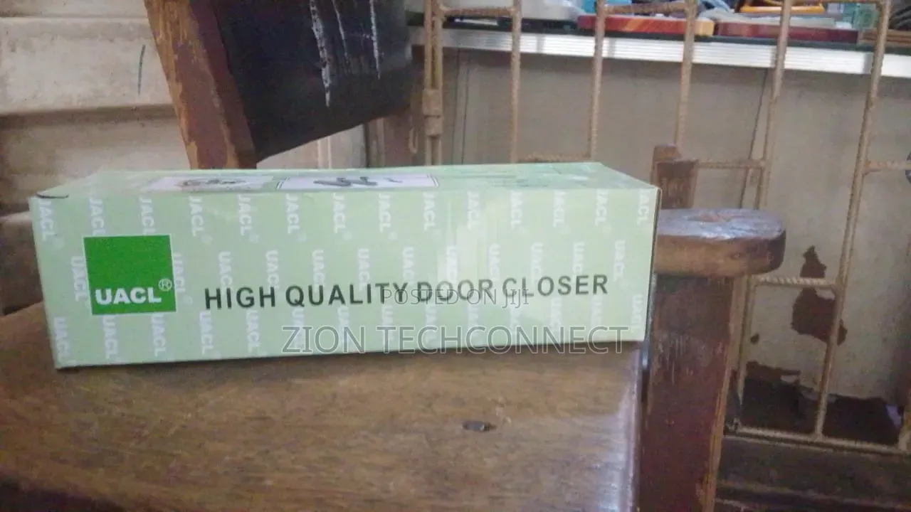 High Quality Automatic Door Closer