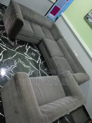 Sofa And Other Stuffs