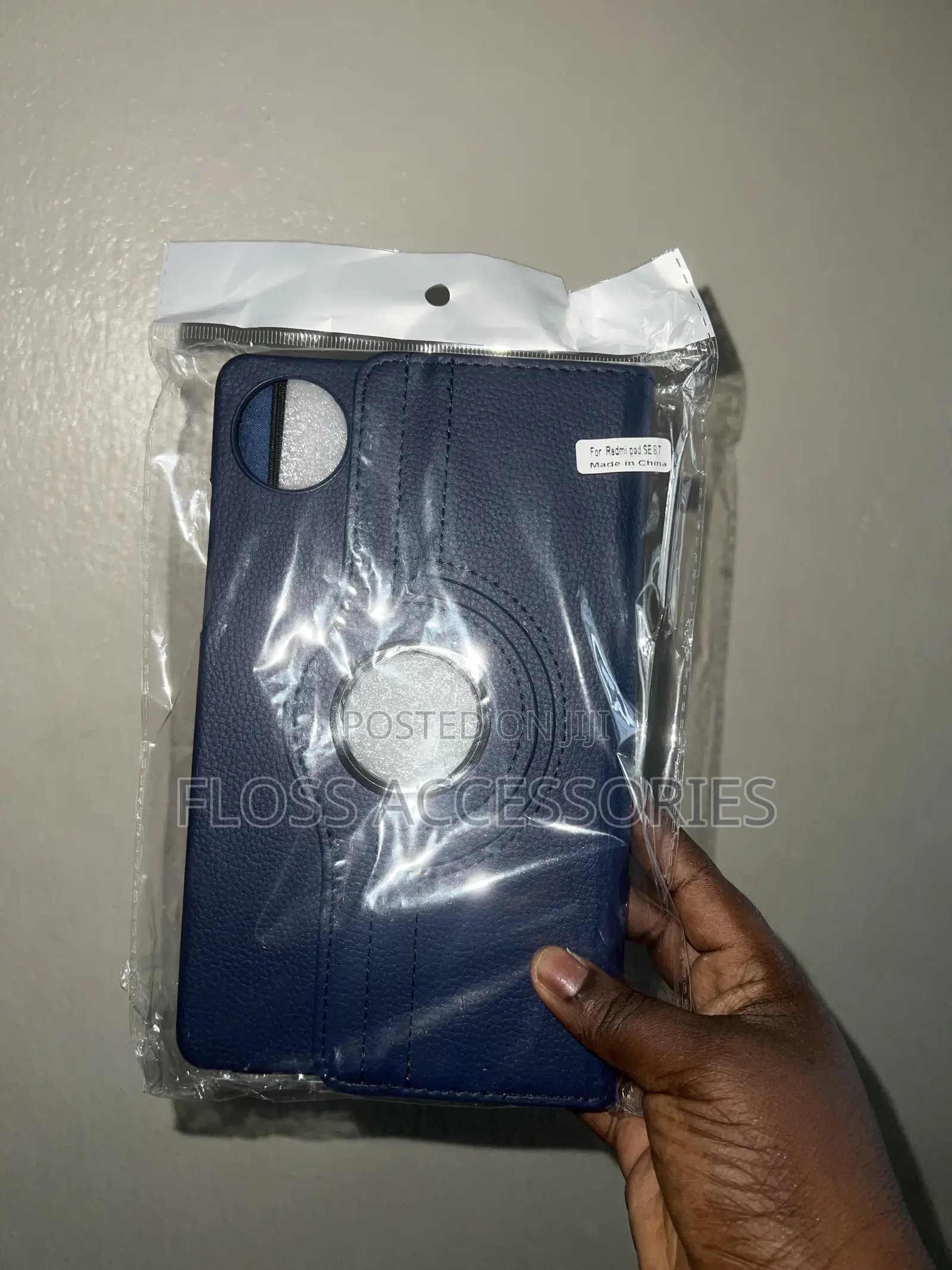 Redmi Pad Se 8.7 Case