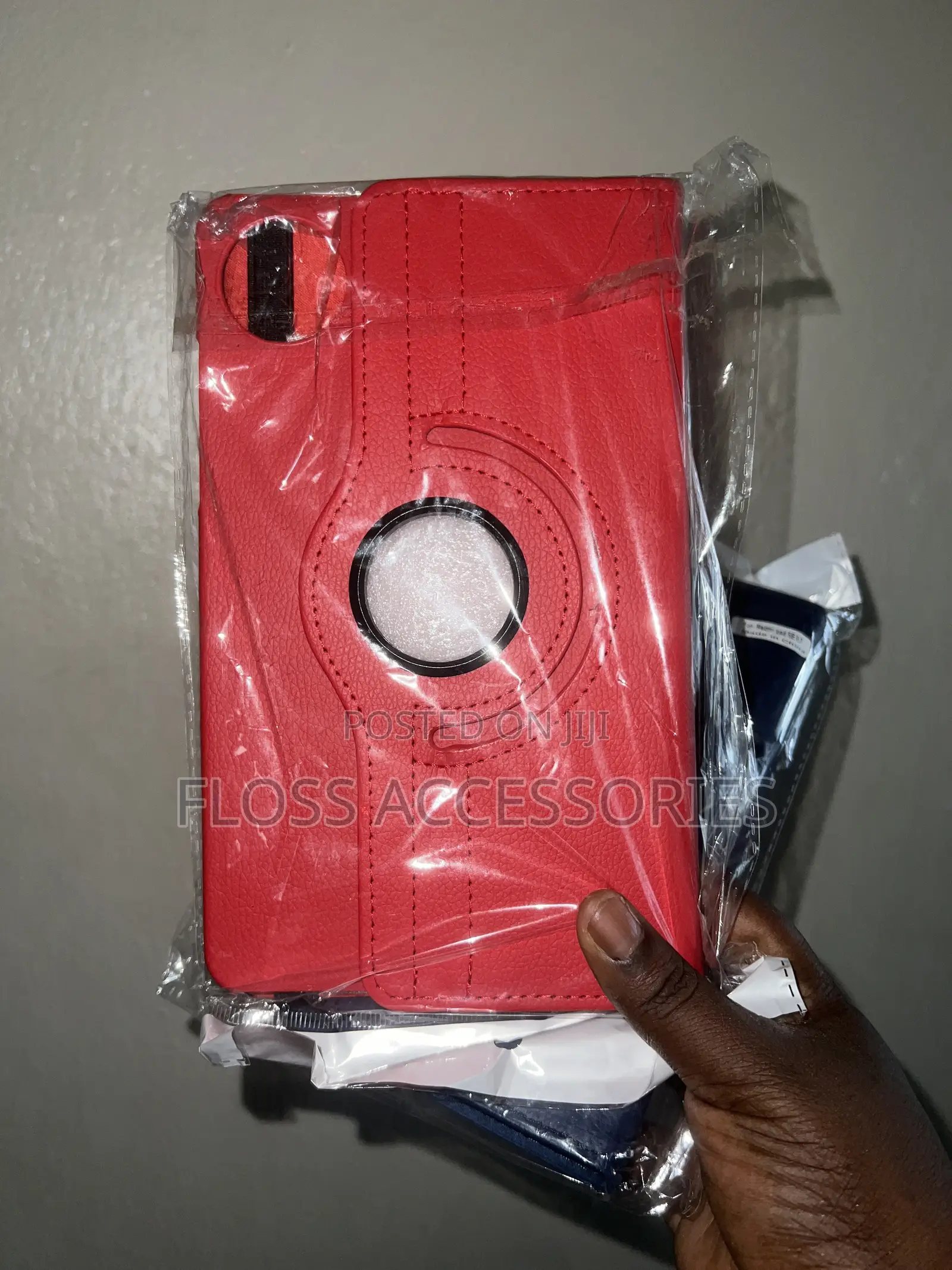 Redmi Pad Se 8.7 Case