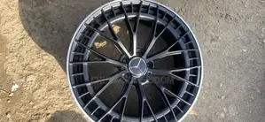 Quality Mercedes-Benz Rim 20 Inche
