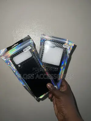 Samsung Flip 3/4/5 Case