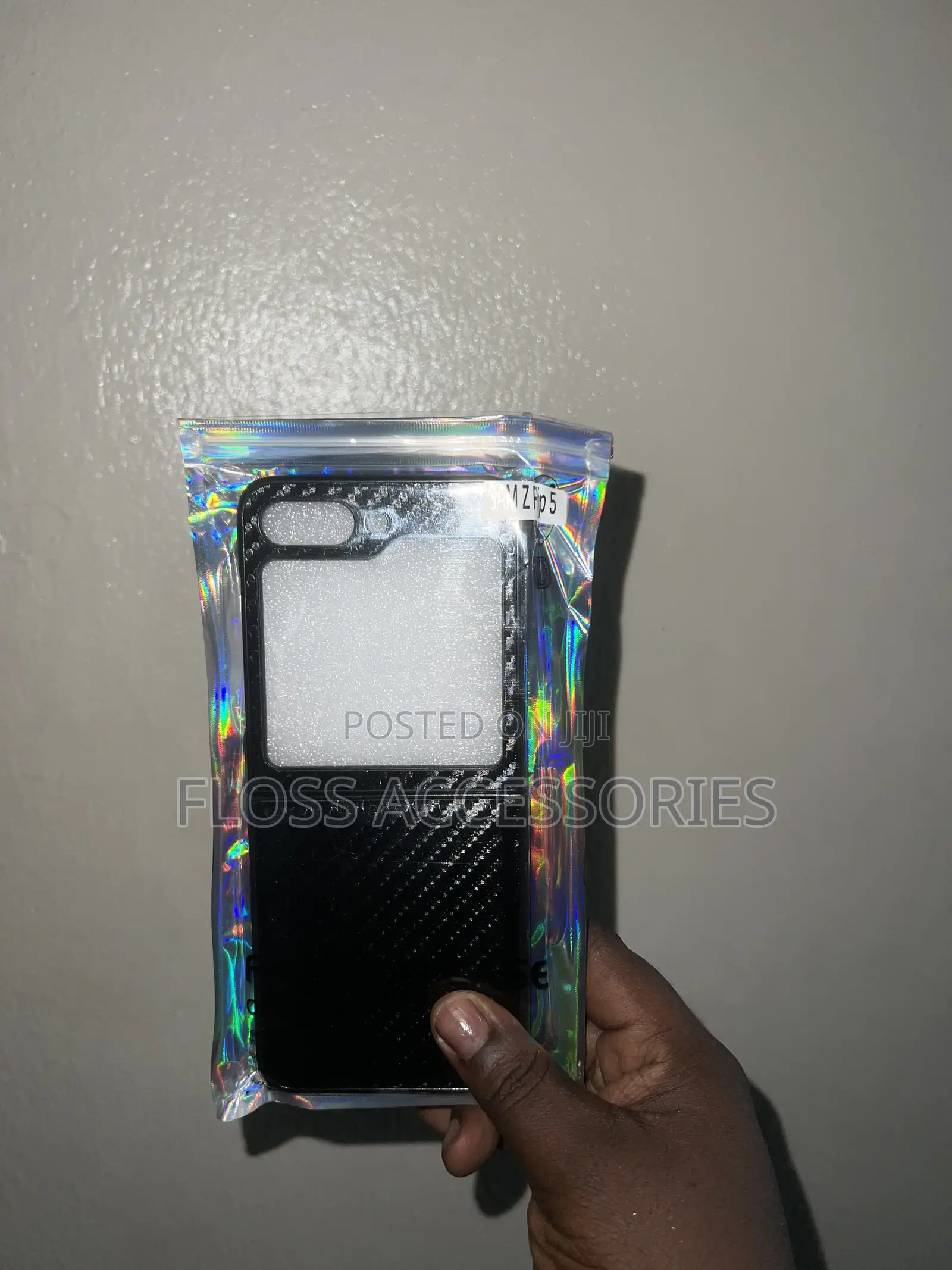 Samsung Flip 3/4/5 Case