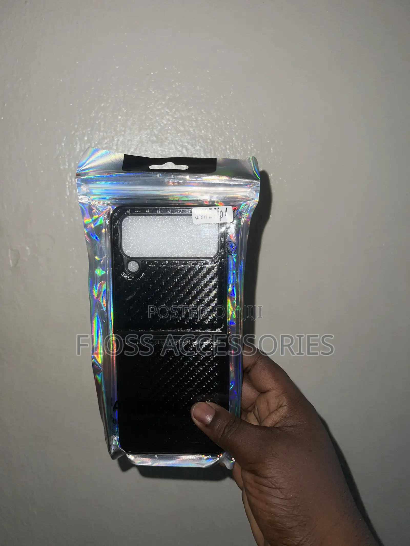 Samsung Flip 3/4/5 Case