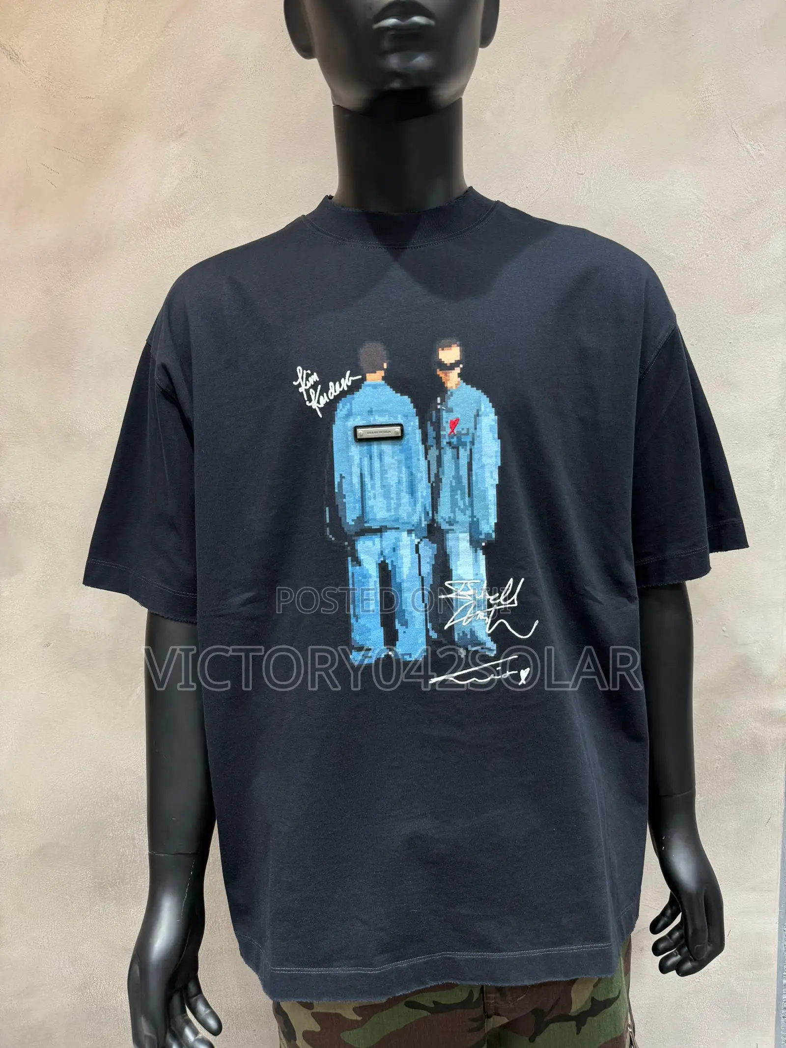Luxury Wears