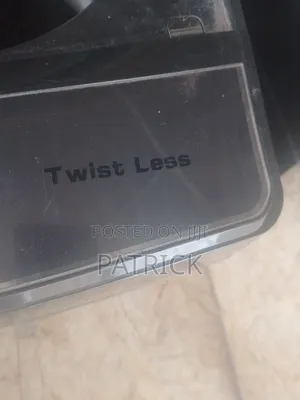 13 Kg Hisense Top Loader Automatic Washing Machine.