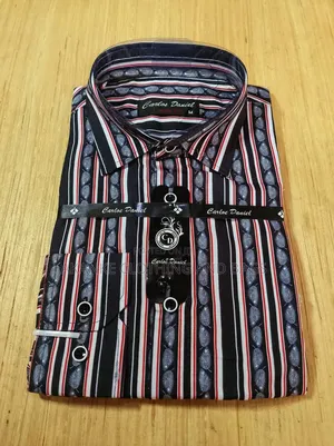 Unisex Shirt