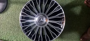 Alloy Rim Mercedes-Benz 20 Inch