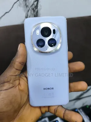 Honor Magic6 Pro 512 GB Purple