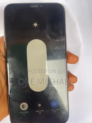 Apple iPhone 11 Pro 64 GB Gold