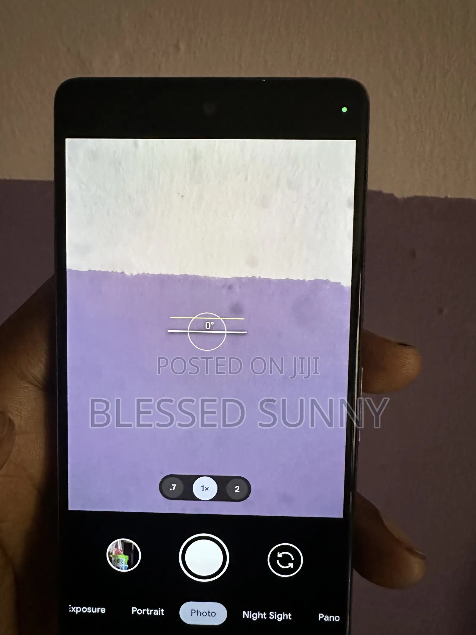 Google Pixel 7 128 GB Black