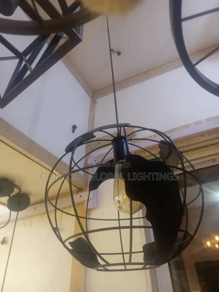 Chandelier