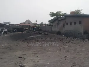 Land for Sale in Alaba Suru