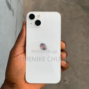 Apple iPhone 13 128 GB White
