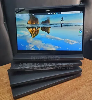 Laptop Dell Latitude 7390 16GB Intel Core i7 SSD 256GB