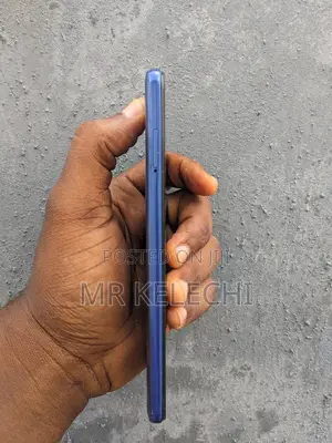 Samsung Galaxy A21s 64 GB Blue