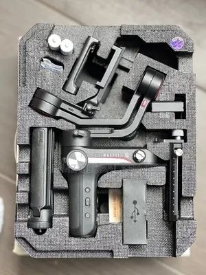Zhiyun Weebill S (Us Used)