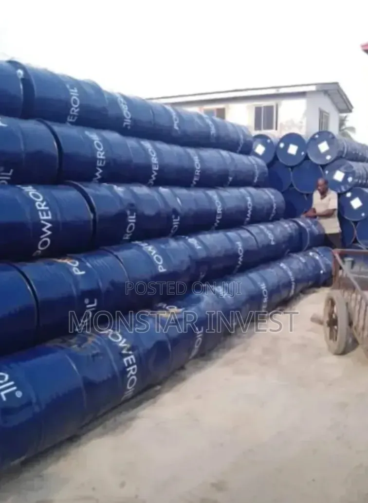 Transformer Oil