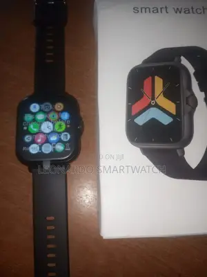 Smartwatches