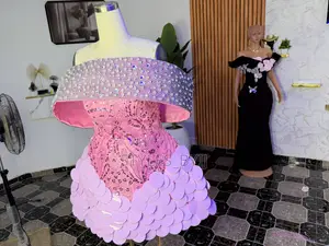 Contemporary Woman