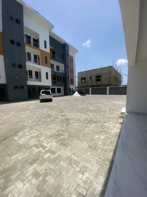 2bdrm Apartment in Lekki Scheme 2, Abraham Adesanya Estate for sale