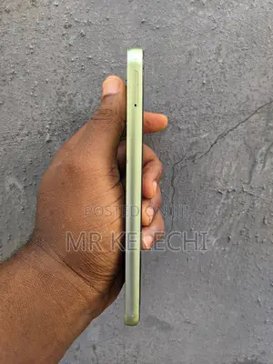Samsung Galaxy A14 128 GB Green