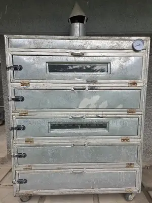 Baking/Grilling Oven