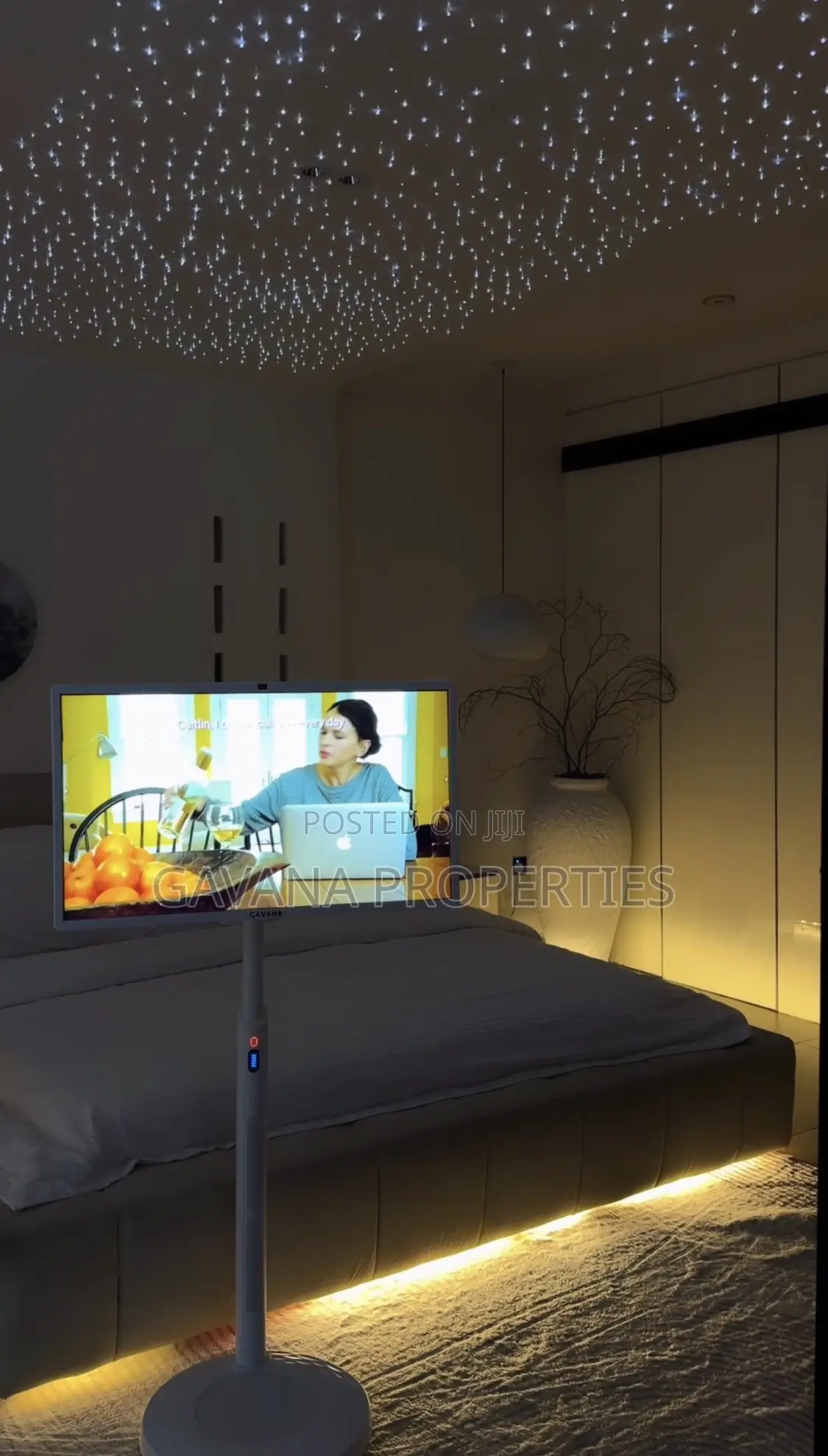 1bedroom Apartment