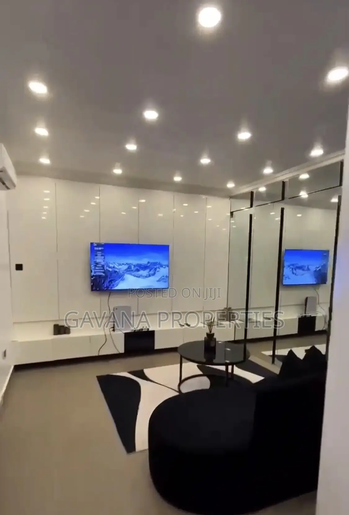 1bedroom Apartment