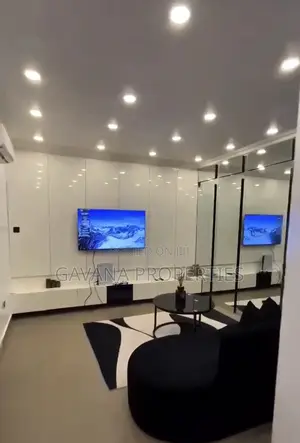 1bedroom Apartment