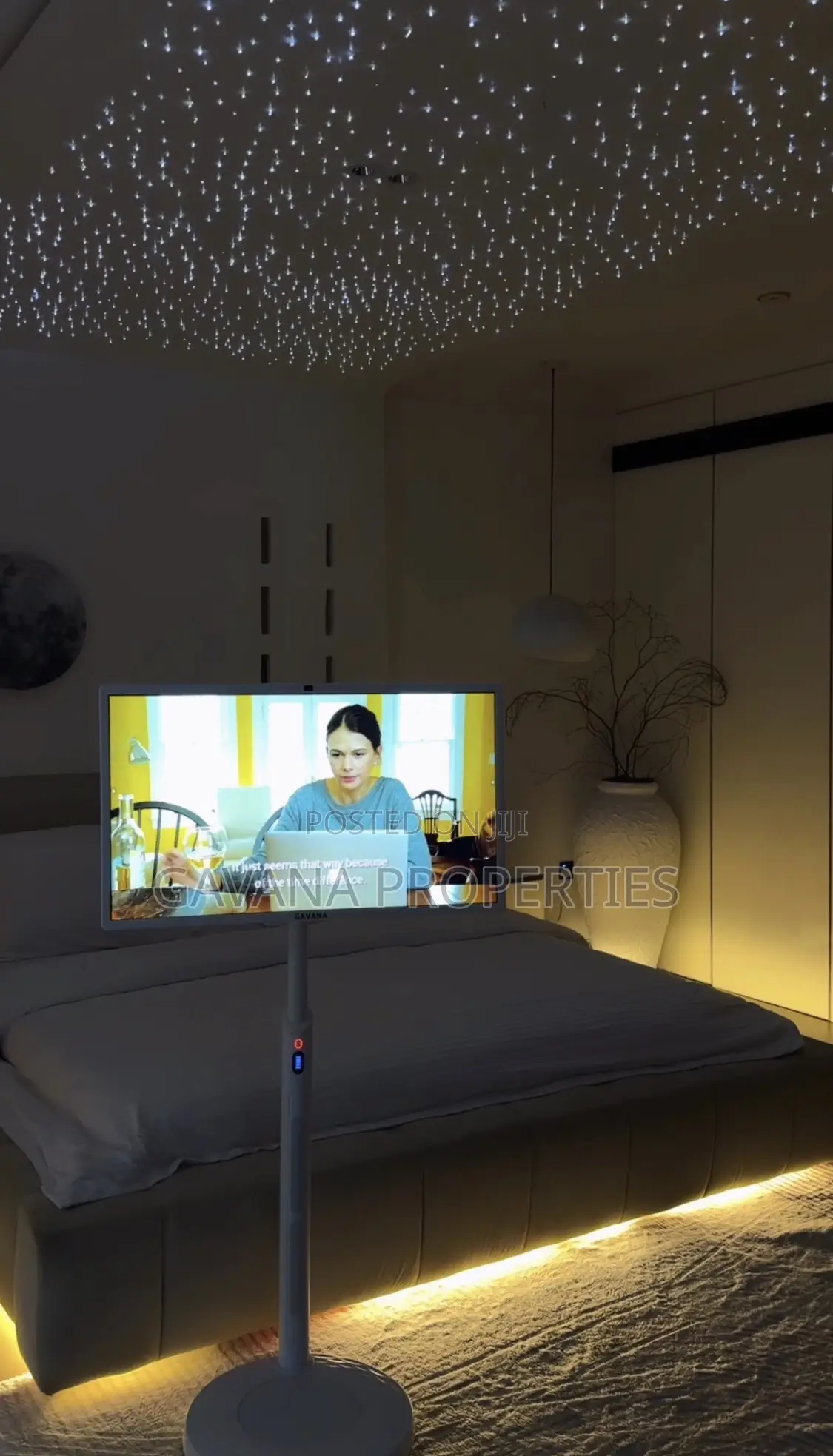 1bedroom Apartment