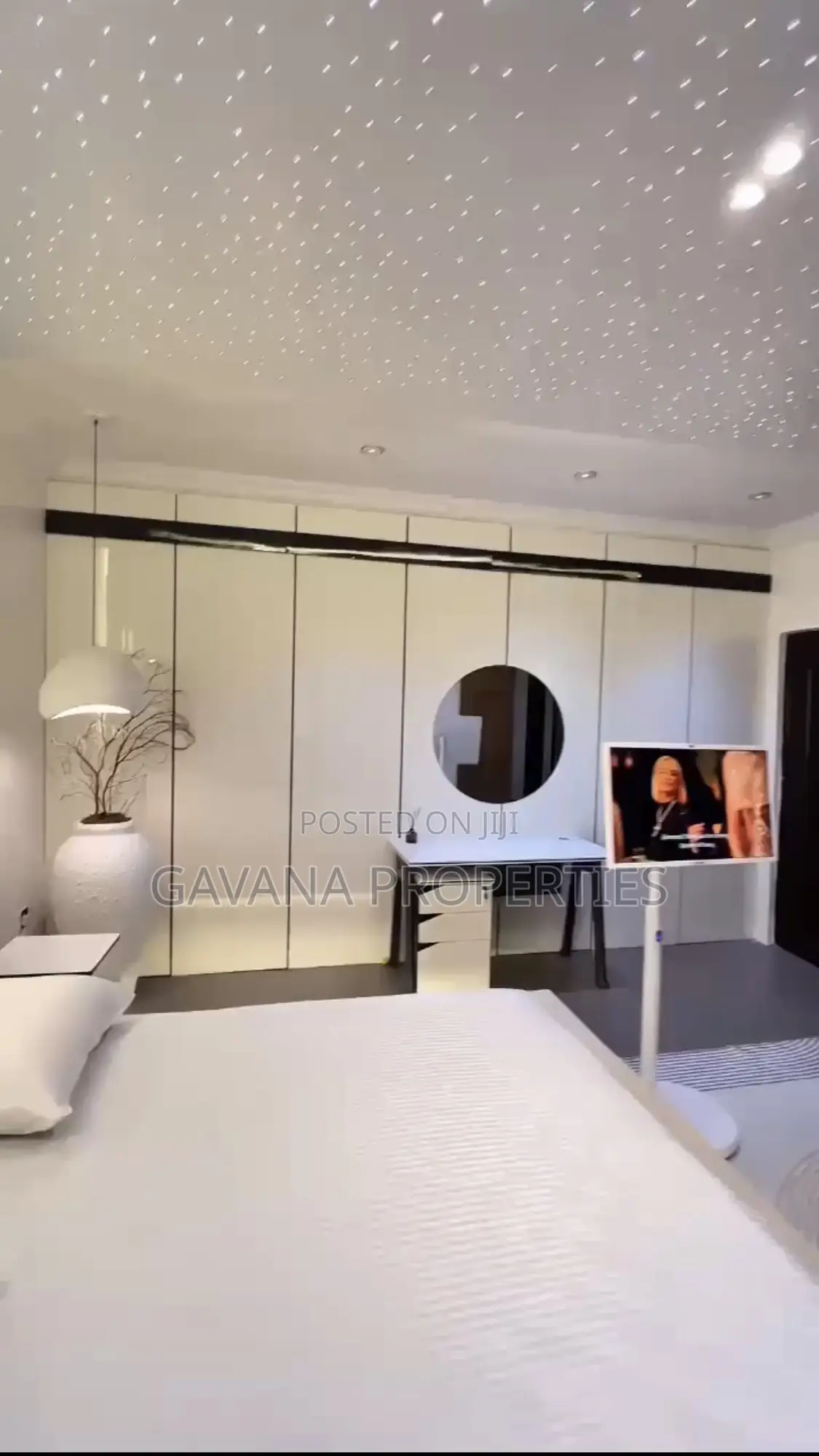 1bedroom Apartment