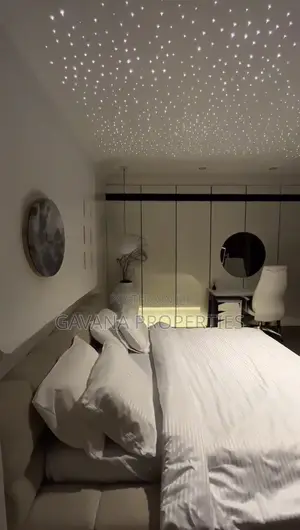 1bedroom Apartment
